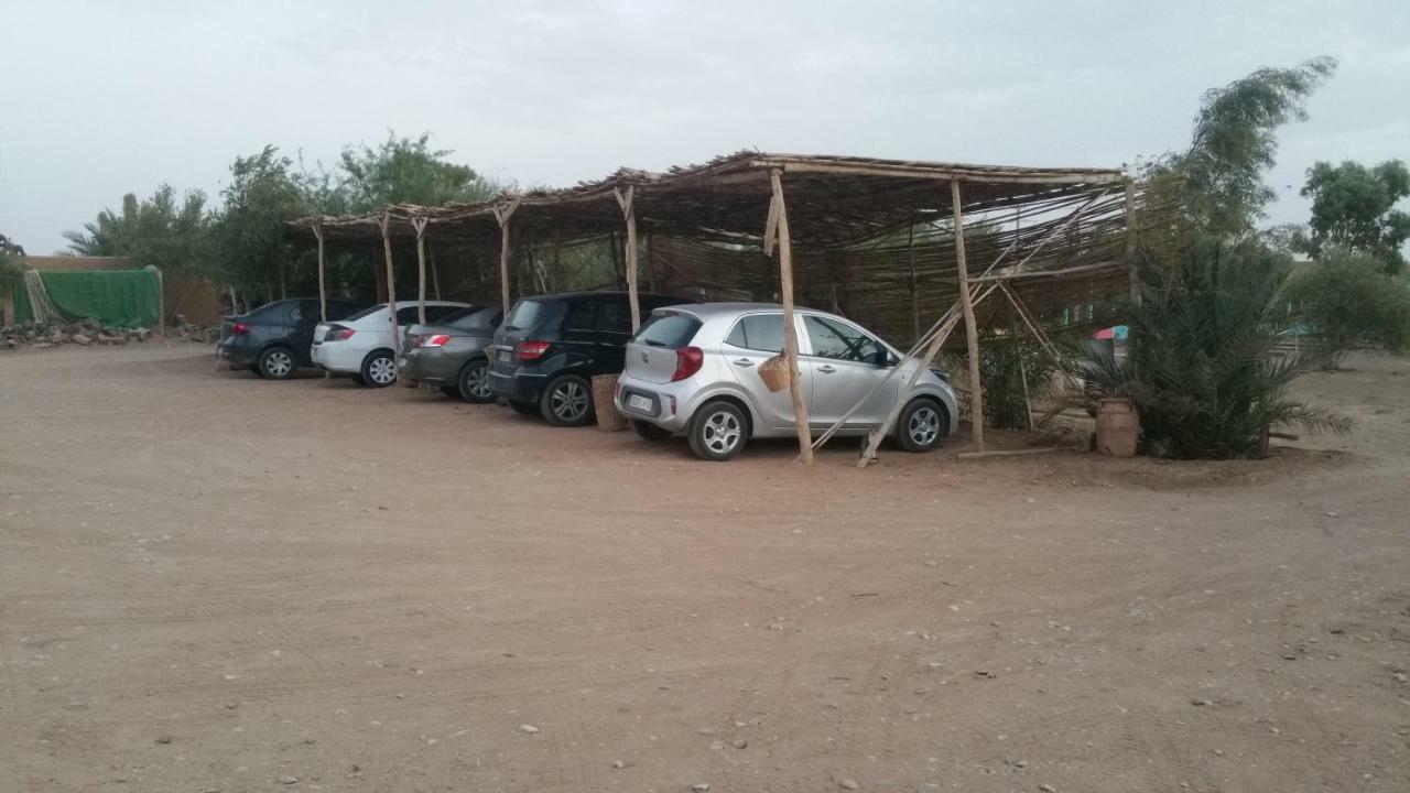 Haven La Chance Desert Hotel Merzouga Exterior photo